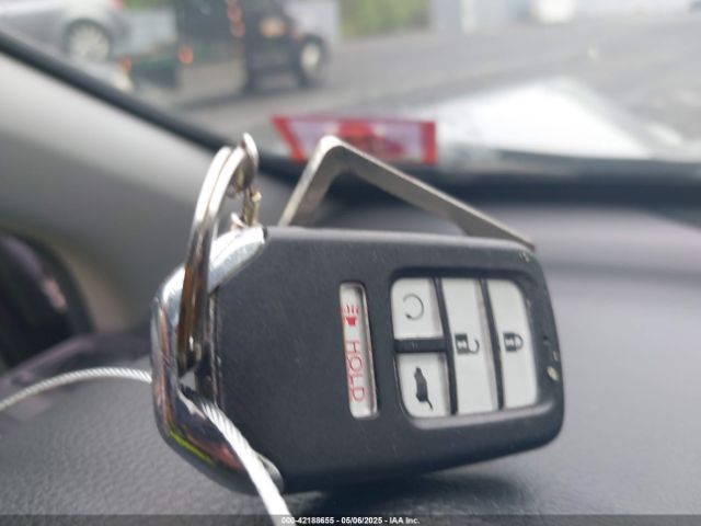 2HKRW2H80HH604853 Honda Cr-v Ex-l/ex-l Navi