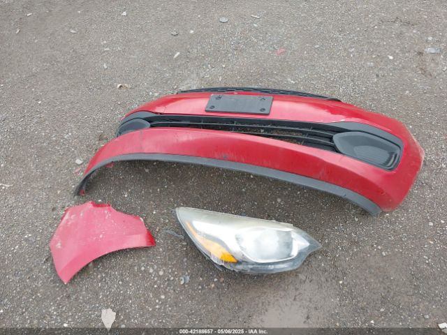 KNADM4A3XE6419612 KIA RIO LX
