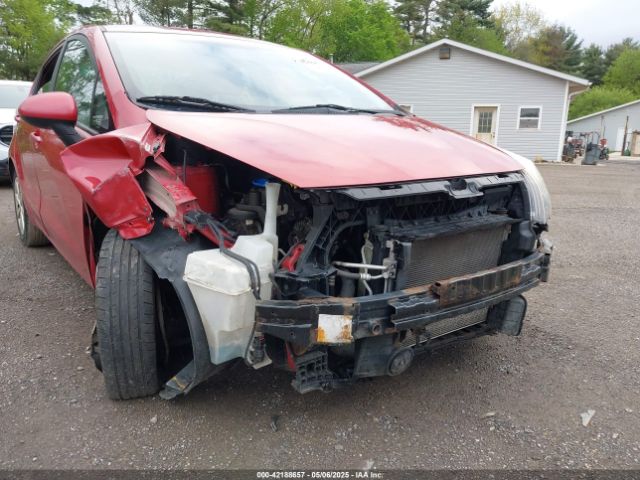 KNADM4A3XE6419612 KIA RIO LX