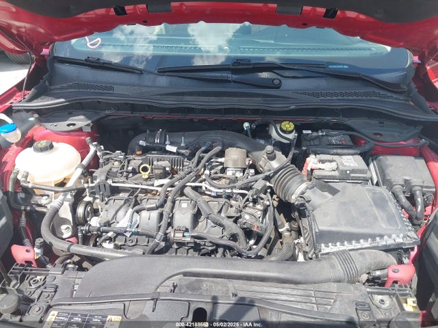 1FMCU9J9XLUB89946 Ford Escape Titanium