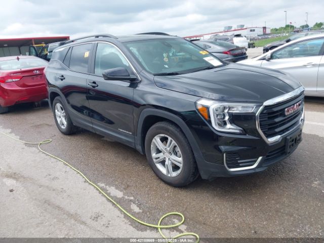 2024 GMC TERRAIN 3GKALMEG0RL400735