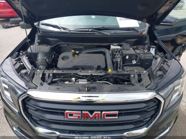 2024 GMC TERRAIN 3GKALMEG0RL400735 Photo 9