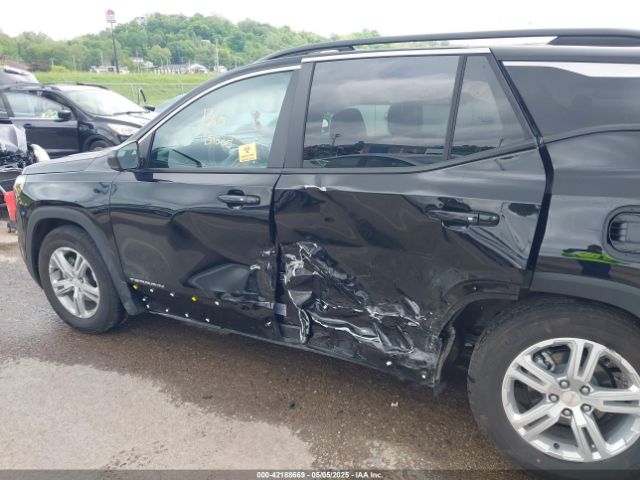 2024 GMC TERRAIN 3GKALMEG0RL400735 Photo 5