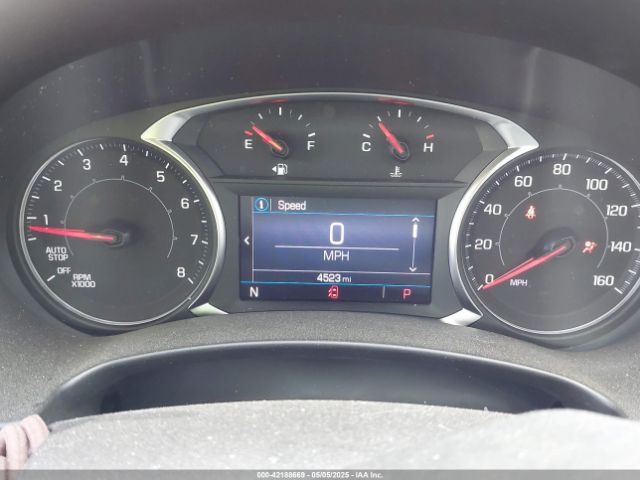 2024 GMC TERRAIN 3GKALMEG0RL400735 Photo 6