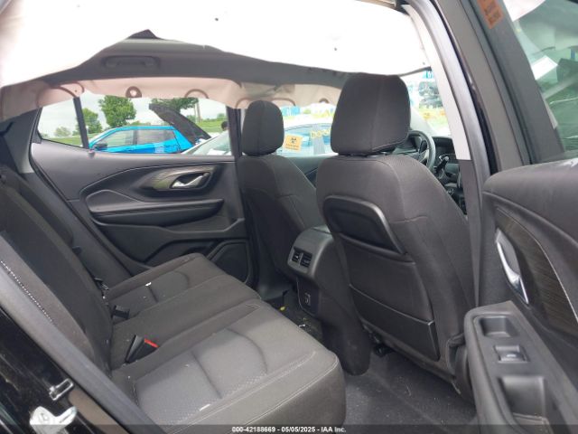 2024 GMC TERRAIN 3GKALMEG0RL400735 Photo 7