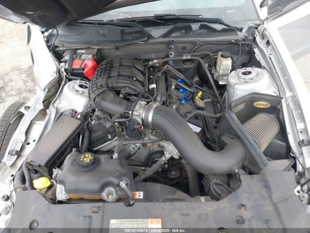 1ZVBP8AM5E5288383 Ford Mustang V6