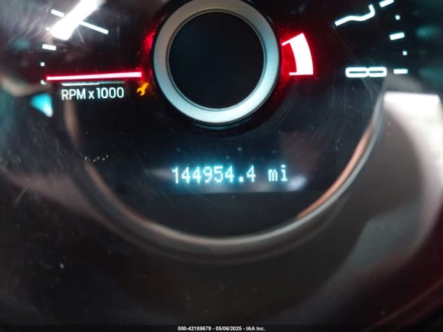 1ZVBP8AM5E5288383 Ford Mustang V6