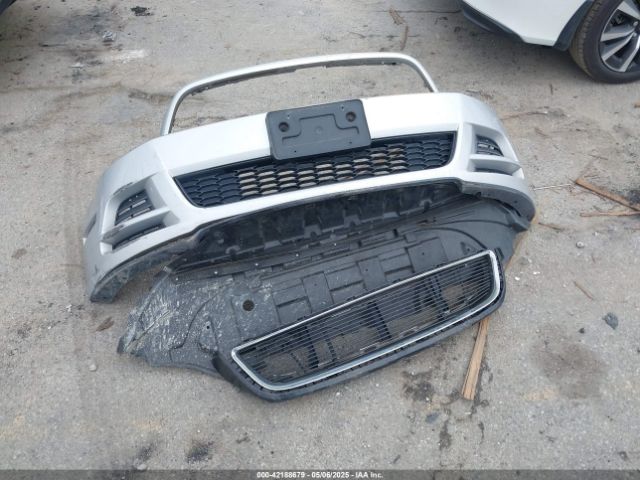 1ZVBP8AM5E5288383 Ford Mustang V6