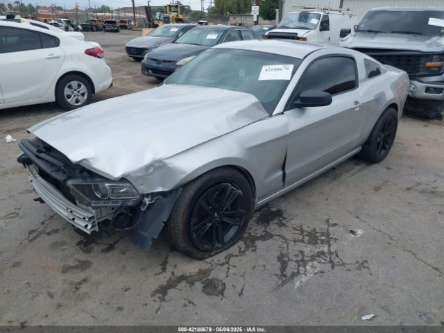 1ZVBP8AM5E5288383 Ford Mustang V6