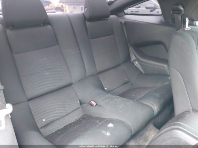 1ZVBP8AM5E5288383 Ford Mustang V6