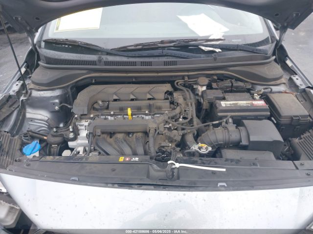 3KPC24A63LE116452 Hyundai ACCENT SE