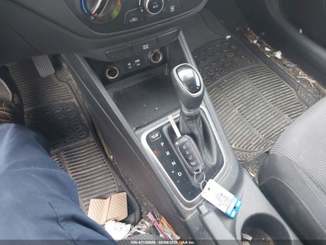 3KPC24A63LE116452 Hyundai ACCENT SE
