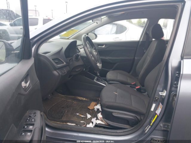 3KPC24A63LE116452 Hyundai ACCENT SE