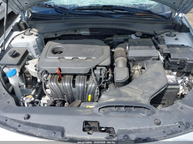 5XXGT4L37KG320260 KIA Optima Lx