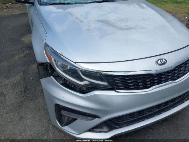 5XXGT4L37KG320260 KIA Optima Lx