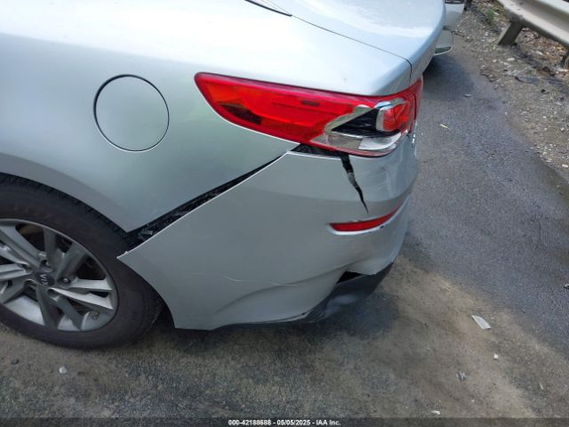 5XXGT4L37KG320260 KIA Optima Lx