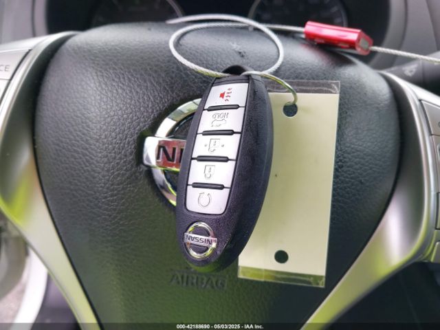 1N4AL3AP8GC159145 Nissan Altima 2.5 Sl