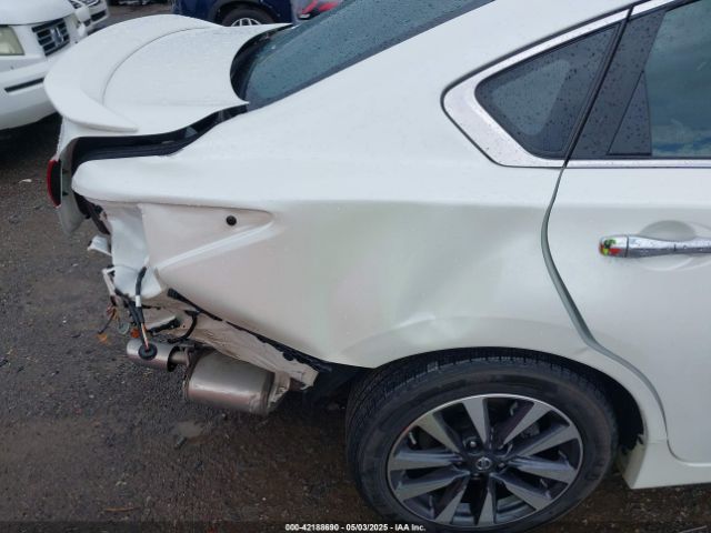 1N4AL3AP8GC159145 Nissan Altima 2.5 Sl