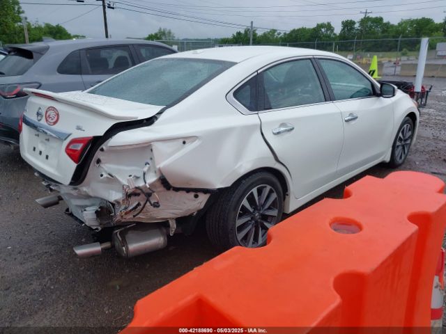 1N4AL3AP8GC159145 Nissan Altima 2.5 Sl