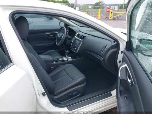 1N4AL3AP8GC159145 Nissan Altima 2.5 Sl