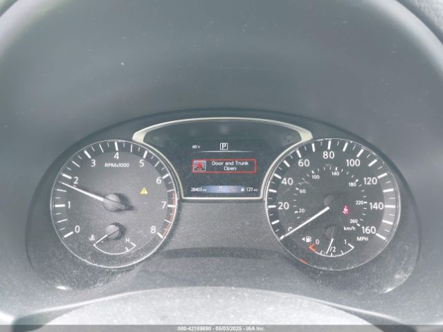 1N4AL3AP8GC159145 Nissan Altima 2.5 Sl