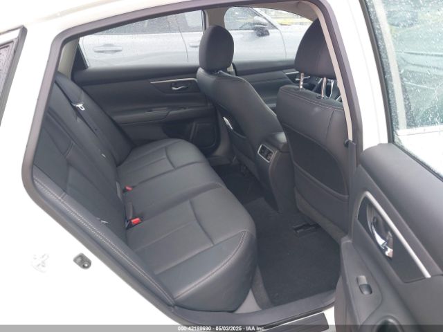 1N4AL3AP8GC159145 Nissan Altima 2.5 Sl