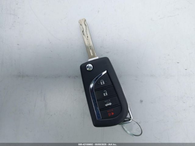 JTDBCMFE5P3024121 Toyota Corolla Hybrid Le