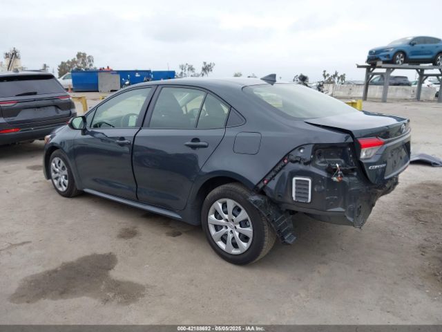 JTDBCMFE5P3024121 Toyota Corolla Hybrid Le