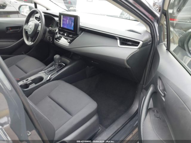 JTDBCMFE5P3024121 Toyota Corolla Hybrid Le