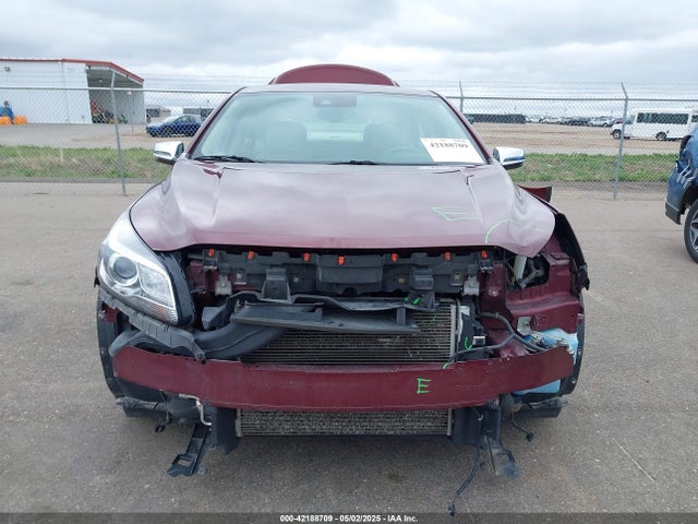 1G11G5SX6FF268461 Chevrolet ltg