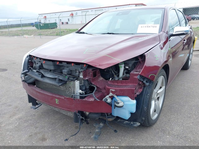 1G11G5SX6FF268461 Chevrolet ltg
