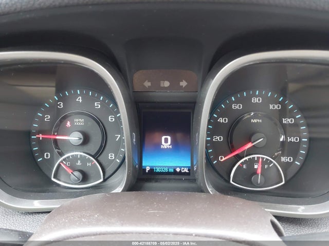 1G11G5SX6FF268461 Chevrolet ltg