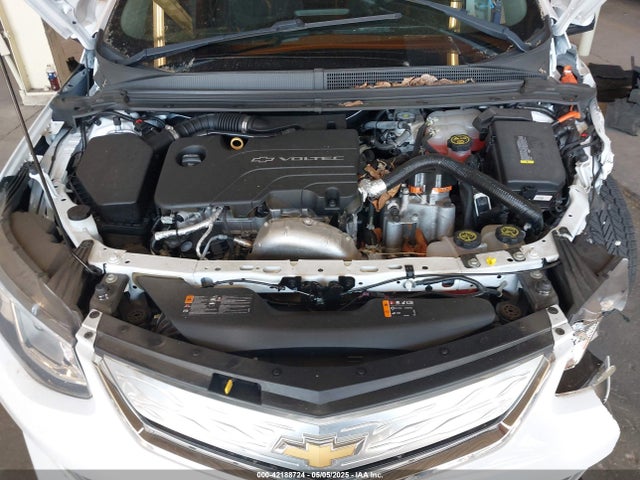 1G1RC6S5XGU115551 Chevrolet l3a - di, vvt, hybrid, gen 1