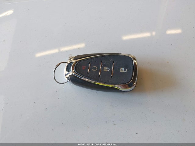 1G1RC6S5XGU115551 Chevrolet l3a - di, vvt, hybrid, gen 1