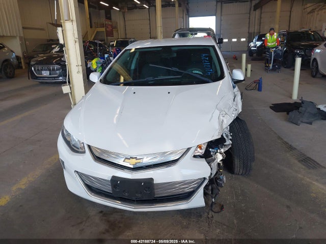 1G1RC6S5XGU115551 Chevrolet l3a - di, vvt, hybrid, gen 1