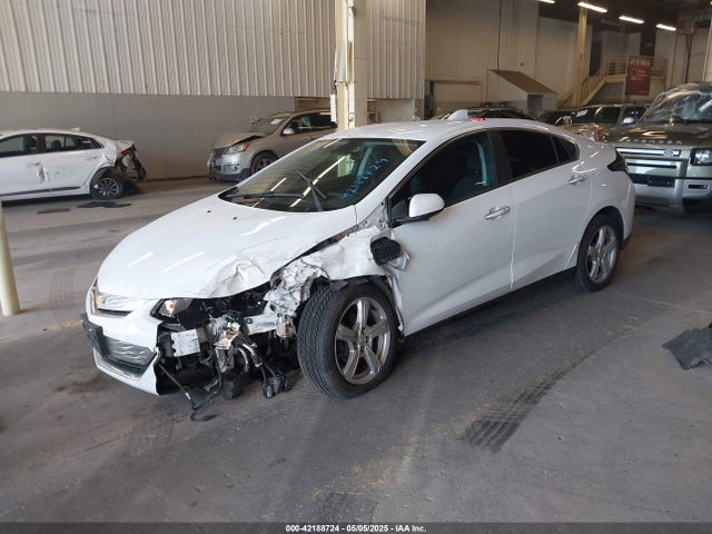 1G1RC6S5XGU115551 Chevrolet l3a - di, vvt, hybrid, gen 1