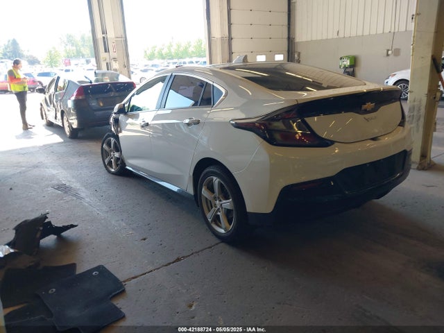 1G1RC6S5XGU115551 Chevrolet l3a - di, vvt, hybrid, gen 1