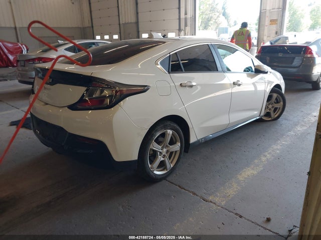 1G1RC6S5XGU115551 Chevrolet l3a - di, vvt, hybrid, gen 1