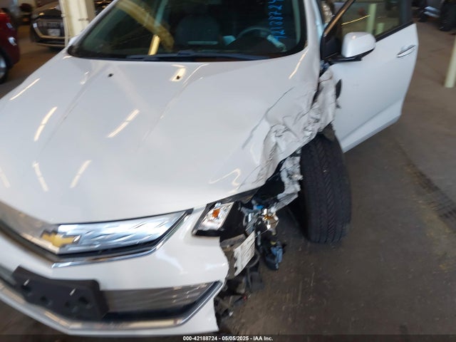 1G1RC6S5XGU115551 Chevrolet l3a - di, vvt, hybrid, gen 1