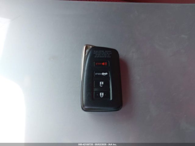 JTHGZ1B29P5071363 Lexus 2gr-fks