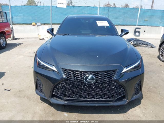 JTHGZ1B29P5071363 Lexus 2gr-fks