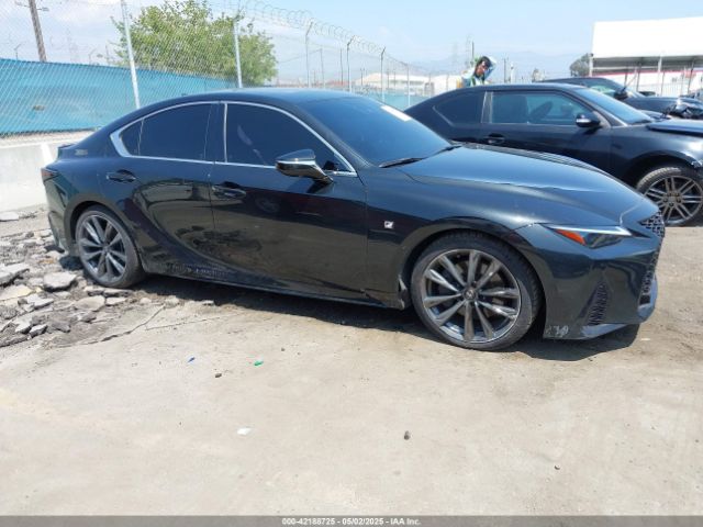 JTHGZ1B29P5071363 Lexus 2gr-fks