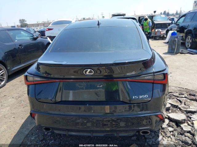 JTHGZ1B29P5071363 Lexus 2gr-fks