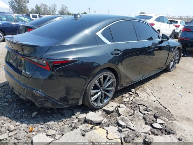JTHGZ1B29P5071363 Lexus 2gr-fks