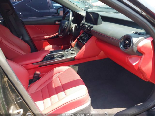JTHGZ1B29P5071363 Lexus 2gr-fks