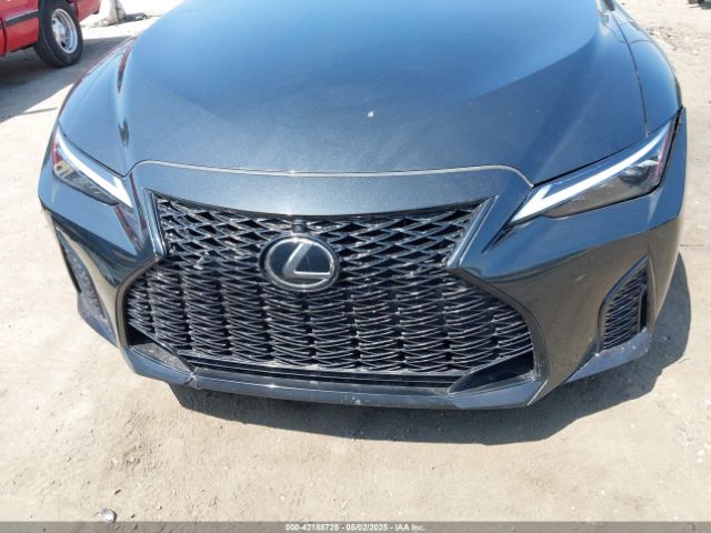 JTHGZ1B29P5071363 Lexus 2gr-fks