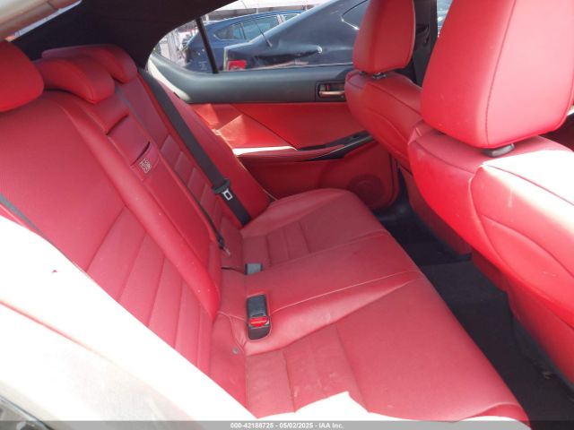 JTHGZ1B29P5071363 Lexus 2gr-fks