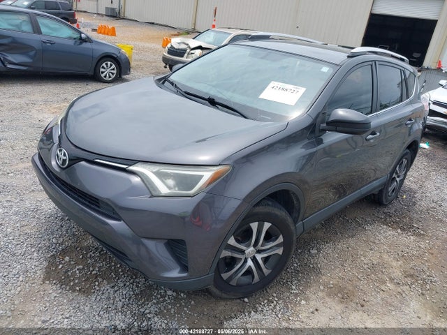 JTMZFREV7GJ078424 Toyota RAV4 LE