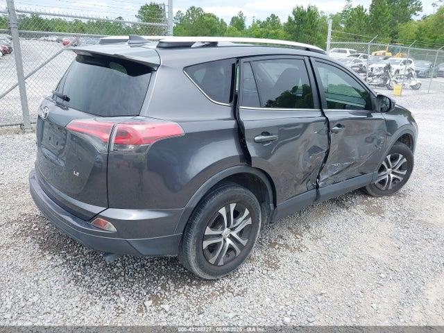 JTMZFREV7GJ078424 Toyota RAV4 LE