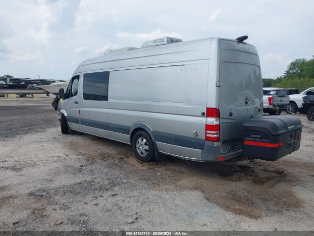 WD3PE8CC9E5881287 Mercedes-Benz Sprinter S High Roof